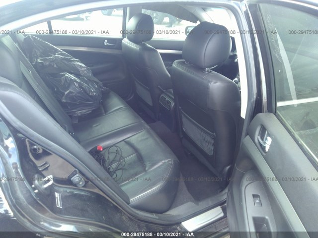 Photo 7 VIN: JN1CV6AP7FM500352 - INFINITI Q40 