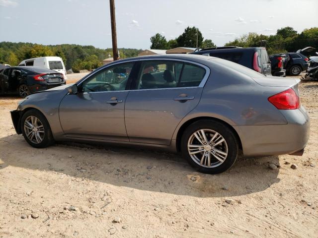 Photo 1 VIN: JN1CV6AP7FM500481 - INFINITI Q40 