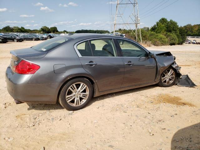 Photo 2 VIN: JN1CV6AP7FM500481 - INFINITI Q40 