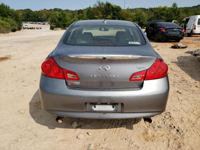 Photo 5 VIN: JN1CV6AP7FM500481 - INFINITI Q40 