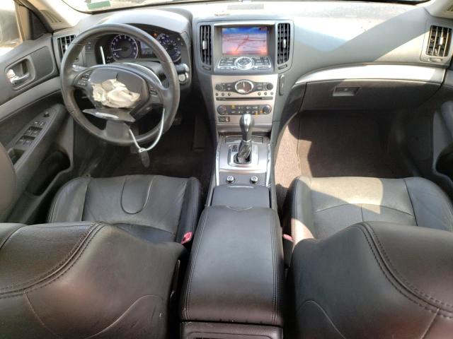 Photo 7 VIN: JN1CV6AP7FM500481 - INFINITI Q40 