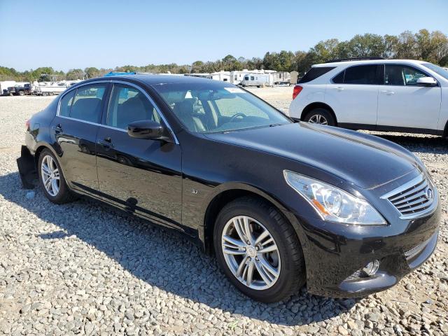 Photo 3 VIN: JN1CV6AP7FM501291 - INFINITI Q40 