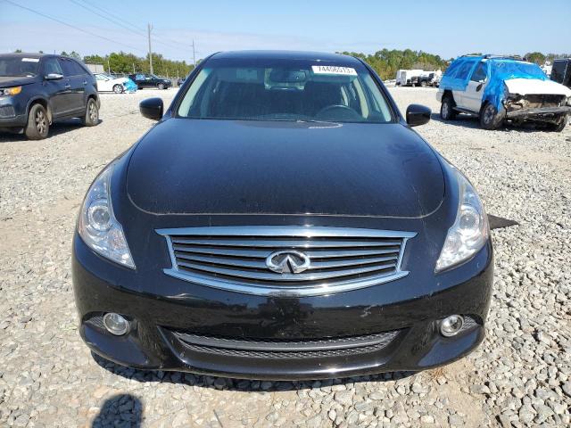 Photo 4 VIN: JN1CV6AP7FM501291 - INFINITI Q40 