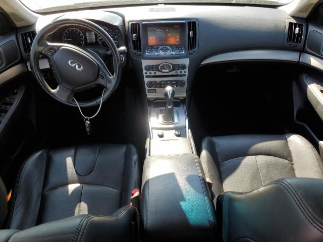 Photo 7 VIN: JN1CV6AP7FM501291 - INFINITI Q40 