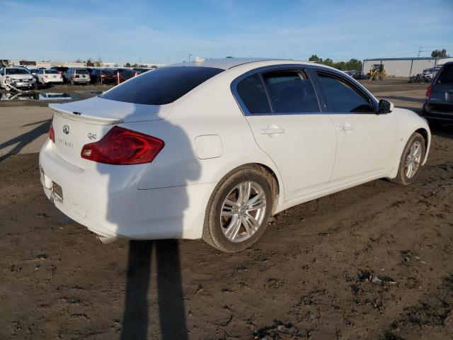 Photo 2 VIN: JN1CV6AP7FM501615 - INFINITI Q40 