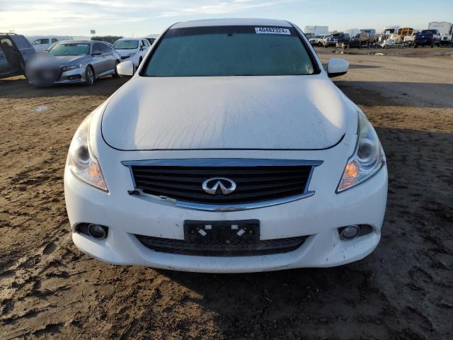 Photo 4 VIN: JN1CV6AP7FM501615 - INFINITI Q40 