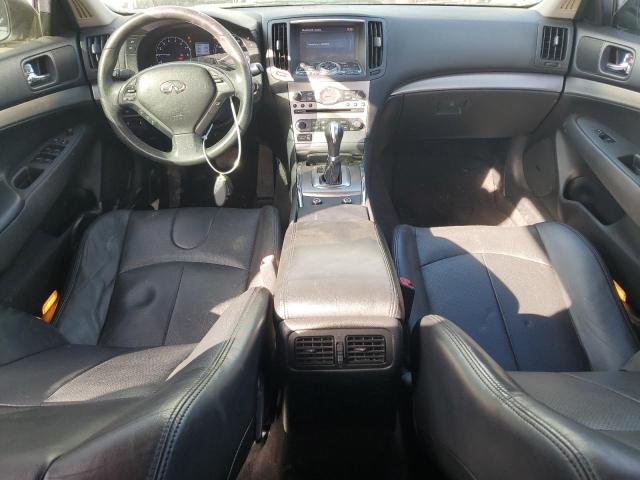 Photo 7 VIN: JN1CV6AP7FM501615 - INFINITI Q40 