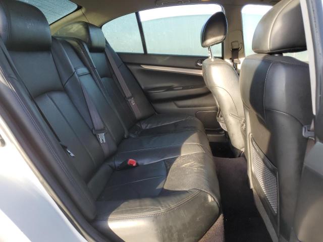 Photo 9 VIN: JN1CV6AP7FM501615 - INFINITI Q40 