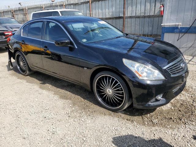 Photo 3 VIN: JN1CV6AP7FM503669 - INFINITI Q40 