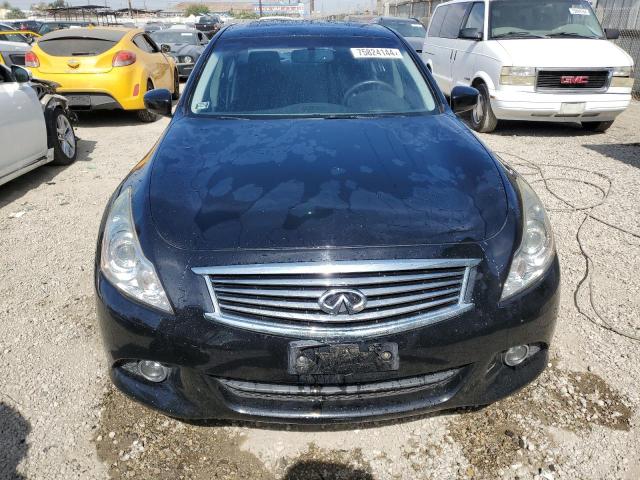 Photo 4 VIN: JN1CV6AP7FM503669 - INFINITI Q40 