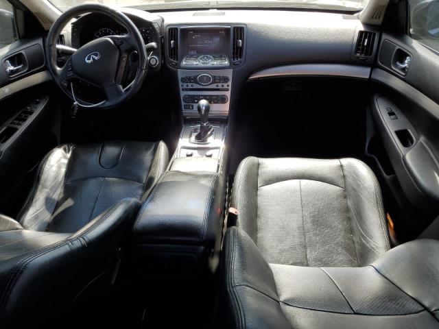 Photo 7 VIN: JN1CV6AP7FM503669 - INFINITI Q40 