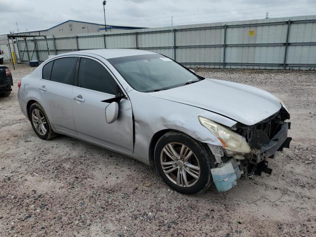 Photo 3 VIN: JN1CV6AP8AM407168 - INFINITI G37 