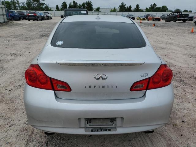 Photo 5 VIN: JN1CV6AP8AM407168 - INFINITI G37 