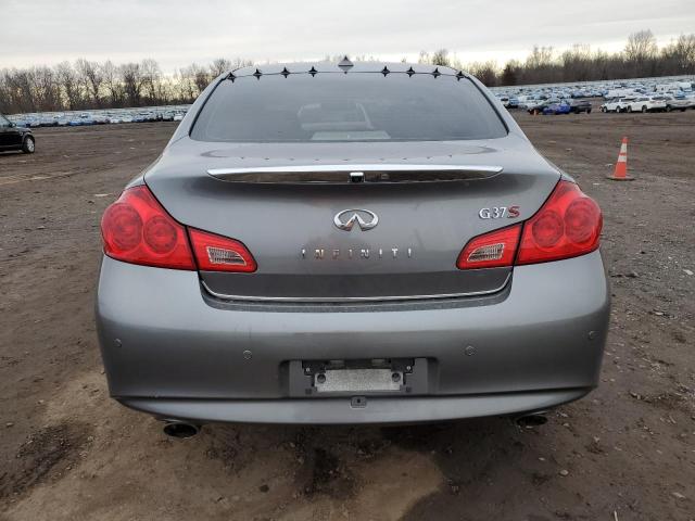 Photo 5 VIN: JN1CV6AP8AM407400 - INFINITI G37 BASE 