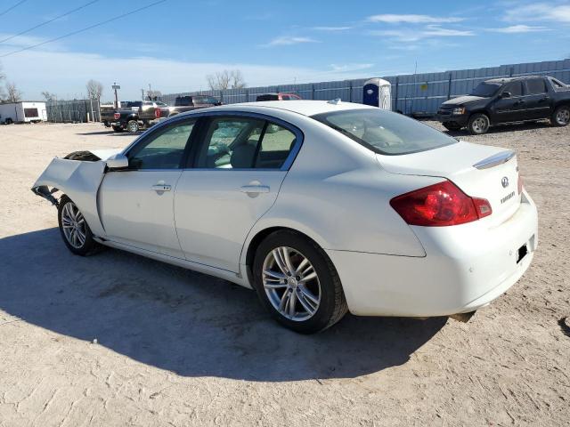 Photo 1 VIN: JN1CV6AP8AM409468 - INFINITI G37 