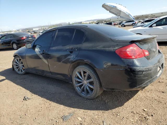 Photo 1 VIN: JN1CV6AP8BM301143 - INFINITI G37 BASE 