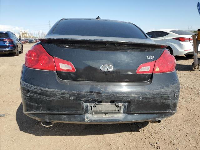 Photo 5 VIN: JN1CV6AP8BM301143 - INFINITI G37 BASE 