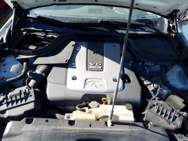 Photo 6 VIN: JN1CV6AP8BM302728 - INFINITI G37 BASE 