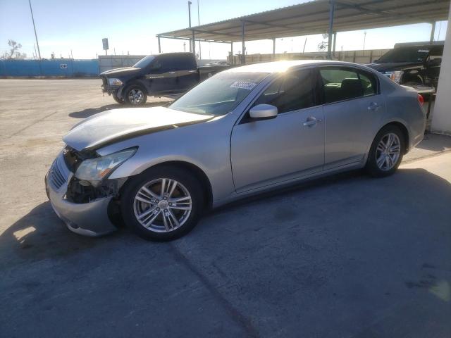 Photo 0 VIN: JN1CV6AP8BM302938 - INFINITI G37 