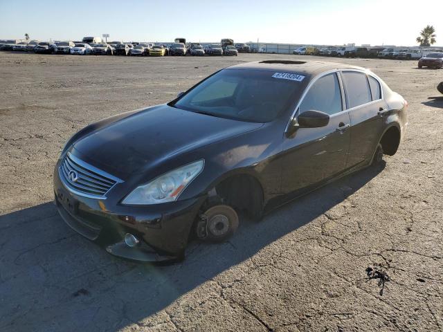 Photo 0 VIN: JN1CV6AP8BM303216 - INFINITI G37 BASE 