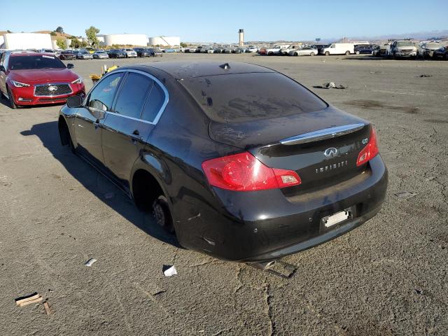 Photo 1 VIN: JN1CV6AP8BM303216 - INFINITI G37 BASE 