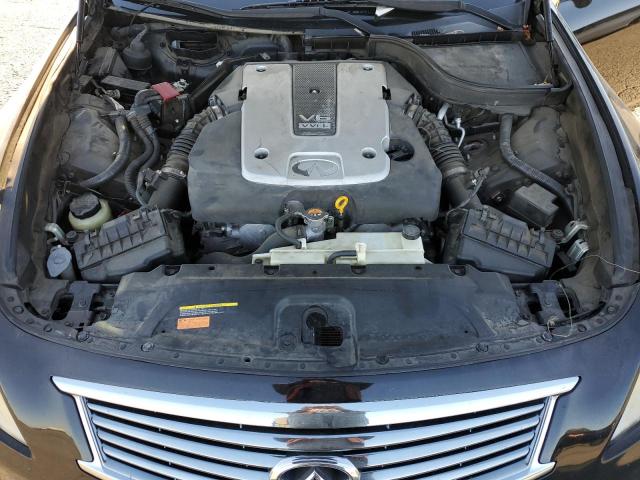 Photo 10 VIN: JN1CV6AP8BM303216 - INFINITI G37 BASE 