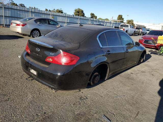 Photo 2 VIN: JN1CV6AP8BM303216 - INFINITI G37 BASE 