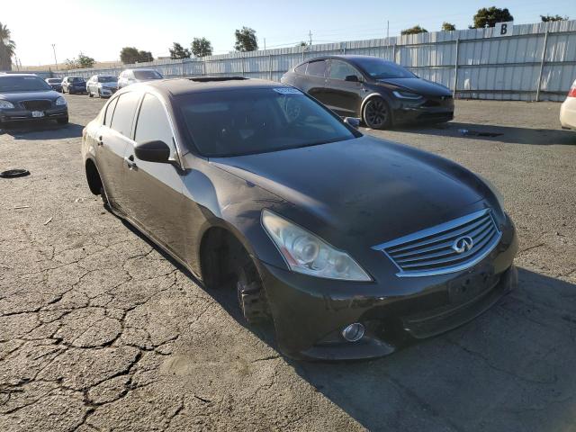 Photo 3 VIN: JN1CV6AP8BM303216 - INFINITI G37 BASE 