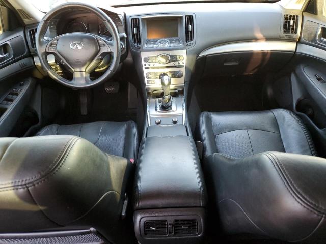 Photo 7 VIN: JN1CV6AP8BM303216 - INFINITI G37 BASE 