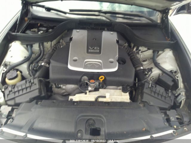 Photo 9 VIN: JN1CV6AP8BM303961 - INFINITI G37 SEDAN 