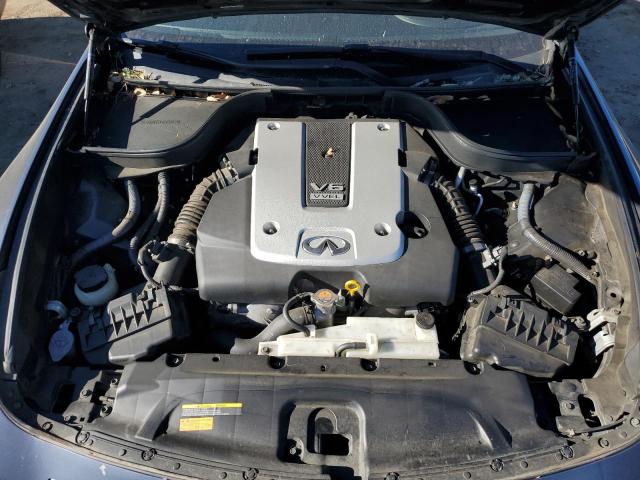 Photo 10 VIN: JN1CV6AP8BM304219 - INFINITI G37 BASE 