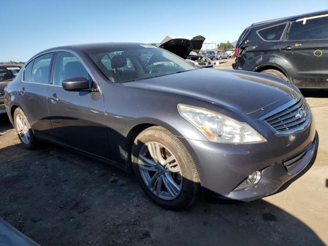 Photo 3 VIN: JN1CV6AP8BM304219 - INFINITI G37 BASE 