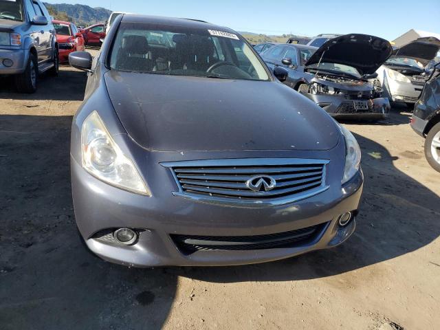 Photo 4 VIN: JN1CV6AP8BM304219 - INFINITI G37 BASE 