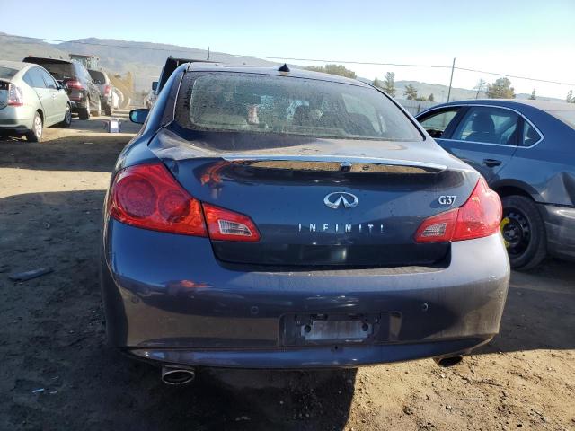 Photo 5 VIN: JN1CV6AP8BM304219 - INFINITI G37 BASE 