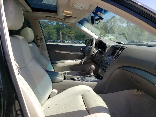 Photo 4 VIN: JN1CV6AP8BM305094 - INFINITI G37 BASE 