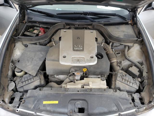 Photo 6 VIN: JN1CV6AP8BM501567 - INFINITI G37 BASE 