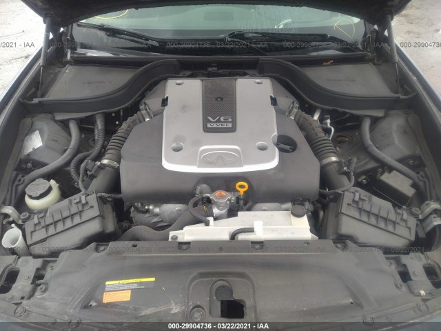 Photo 9 VIN: JN1CV6AP8BM502783 - INFINITI G37 SEDAN 