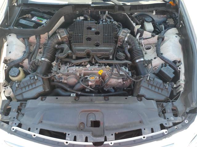 Photo 10 VIN: JN1CV6AP8BM503576 - INFINITI G37 BASE 