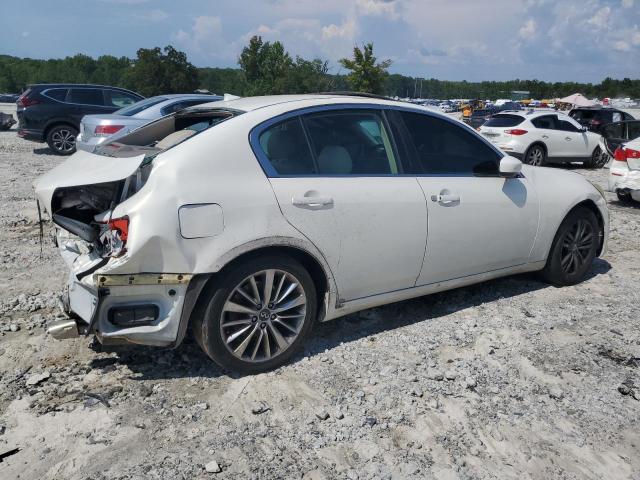 Photo 2 VIN: JN1CV6AP8BM503576 - INFINITI G37 BASE 