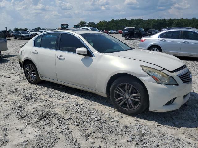 Photo 3 VIN: JN1CV6AP8BM503576 - INFINITI G37 BASE 