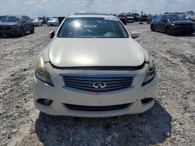 Photo 4 VIN: JN1CV6AP8BM503576 - INFINITI G37 BASE 