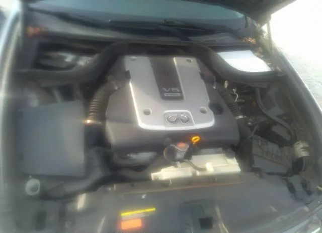 Photo 9 VIN: JN1CV6AP8BM503738 - INFINITI G37 