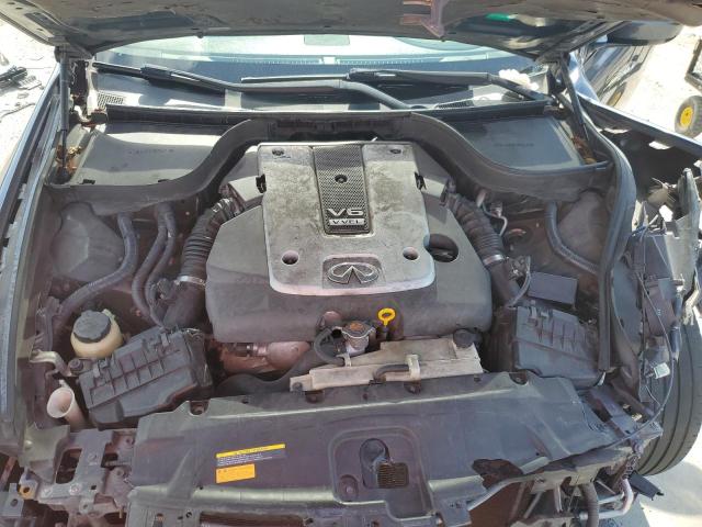 Photo 10 VIN: JN1CV6AP8BM503951 - INFINITI G37 BASE 