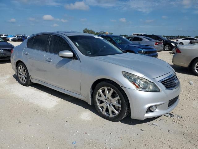 Photo 3 VIN: JN1CV6AP8BM504534 - INFINITI G37 BASE 