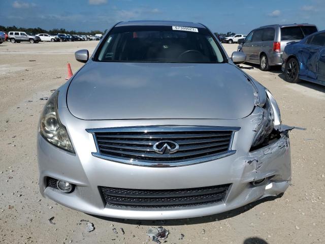 Photo 4 VIN: JN1CV6AP8BM504534 - INFINITI G37 BASE 