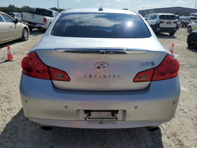 Photo 5 VIN: JN1CV6AP8BM504534 - INFINITI G37 BASE 