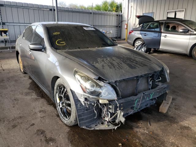 Photo 0 VIN: JN1CV6AP8BM506719 - INFINITI G37 BASE 