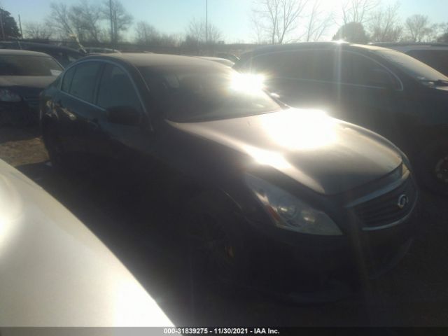 Photo 0 VIN: JN1CV6AP8BM508762 - INFINITI G37 SEDAN 