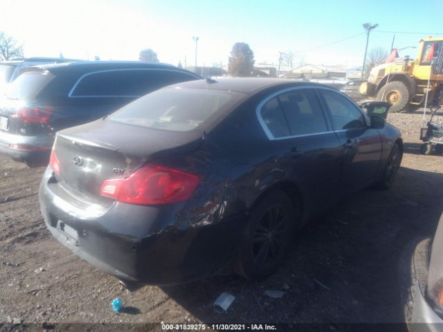 Photo 3 VIN: JN1CV6AP8BM508762 - INFINITI G37 SEDAN 