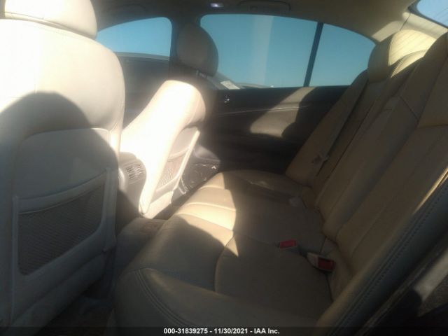 Photo 7 VIN: JN1CV6AP8BM508762 - INFINITI G37 SEDAN 